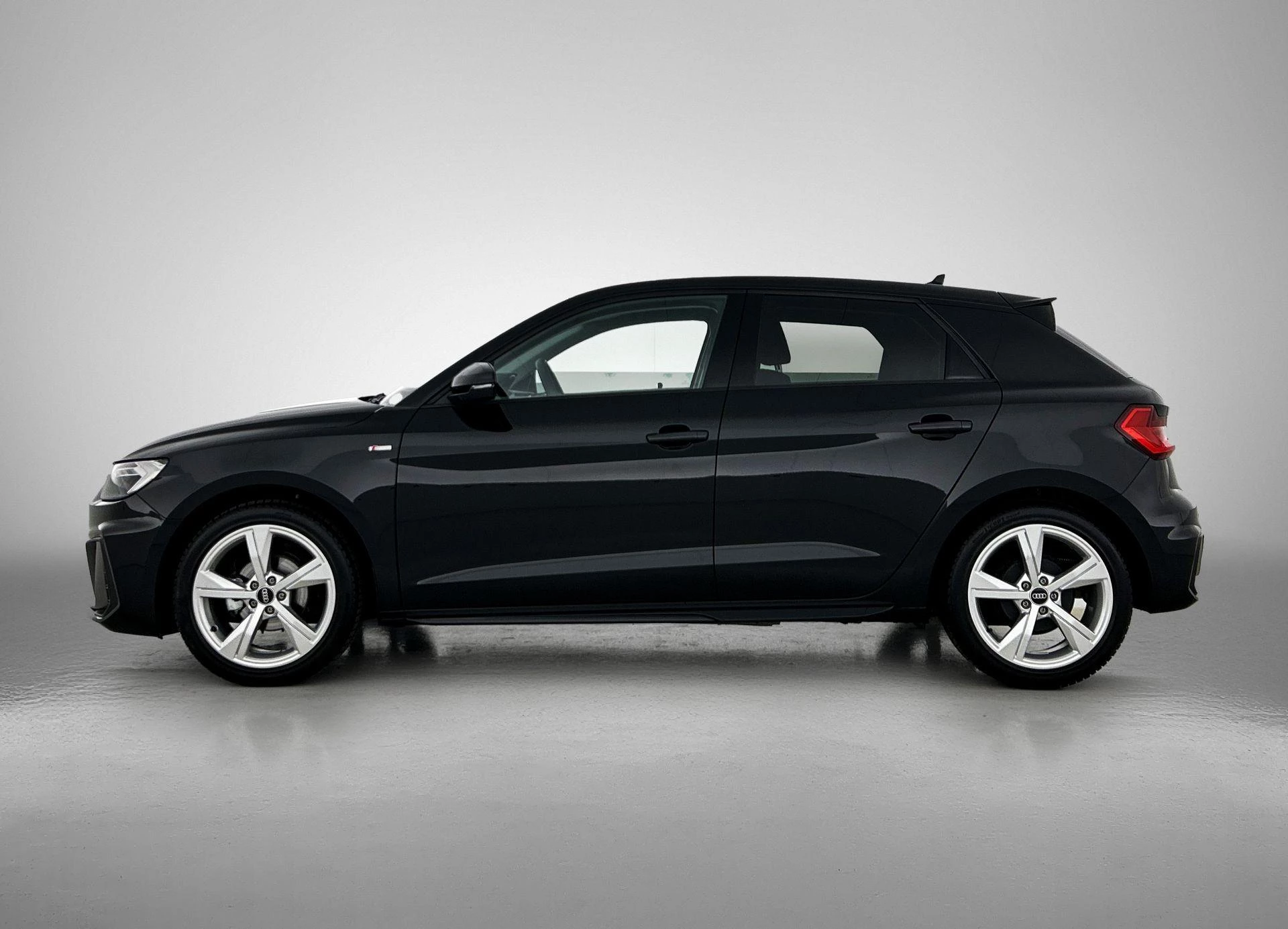 Audi A1 Sportback – autofoto 5