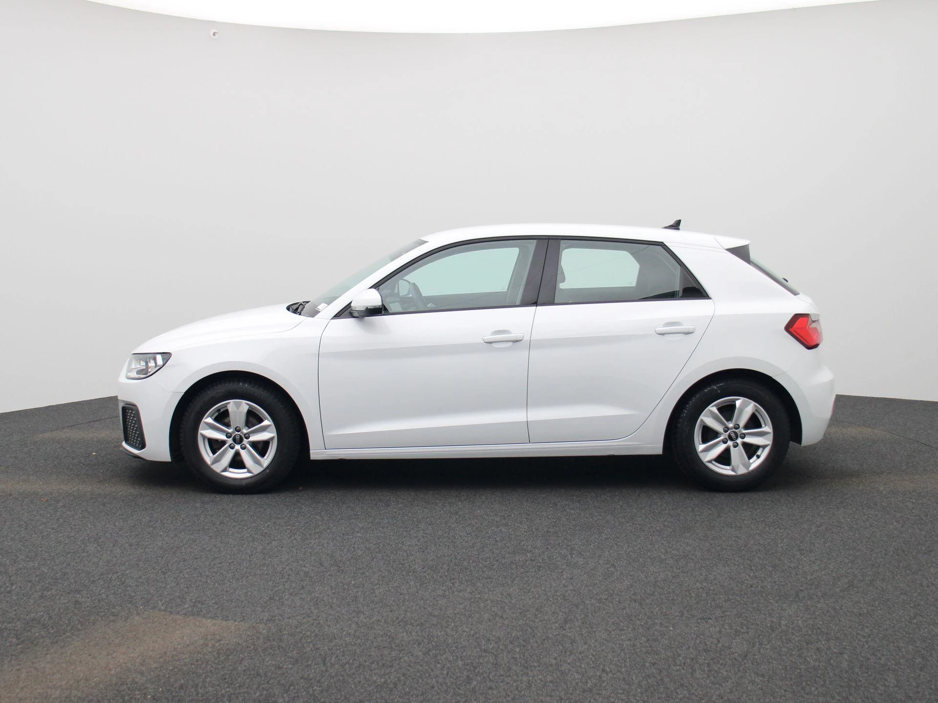 Audi A1 Sportback – autofoto 5