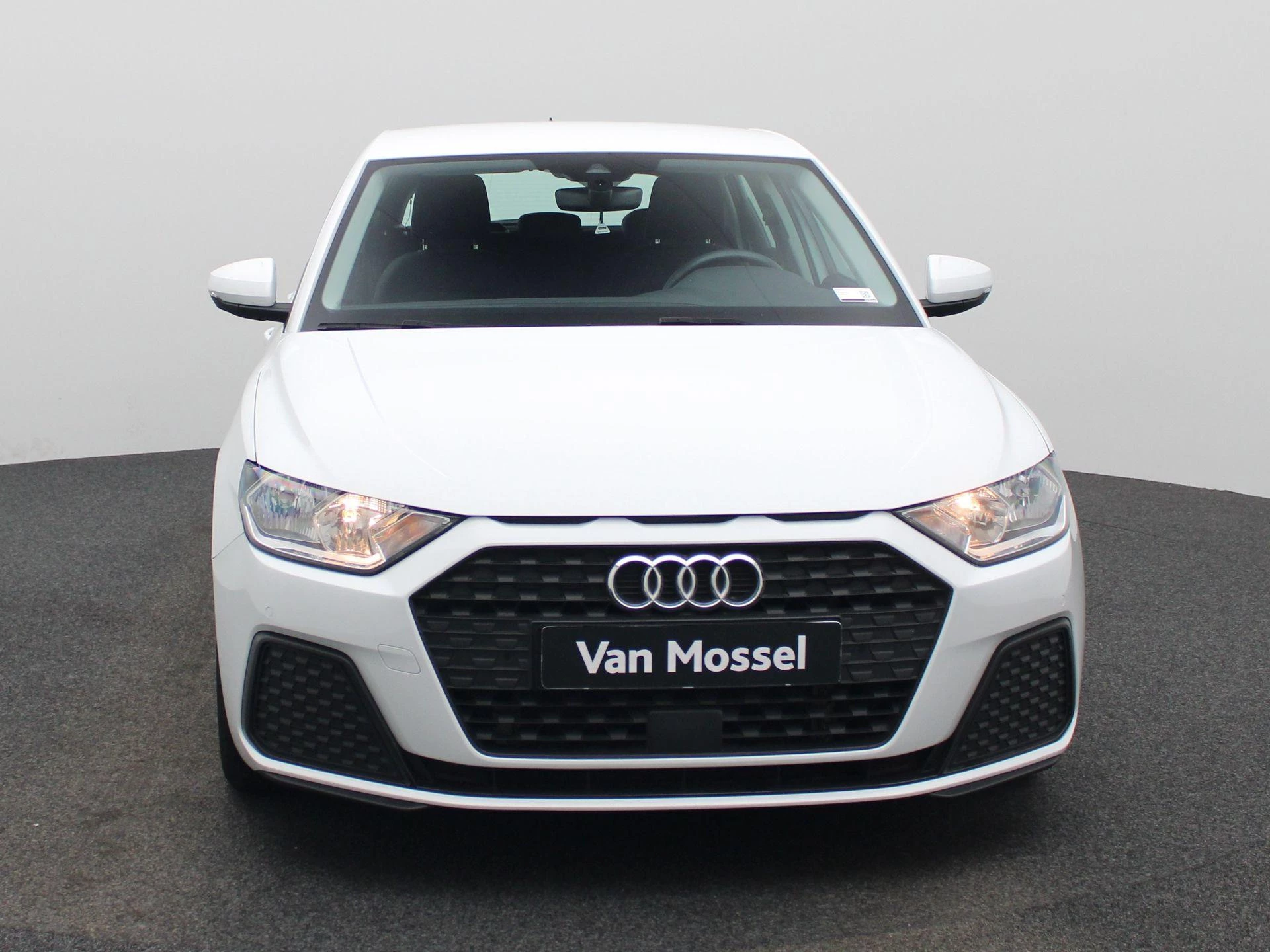 Audi A1 Sportback – autofoto 5