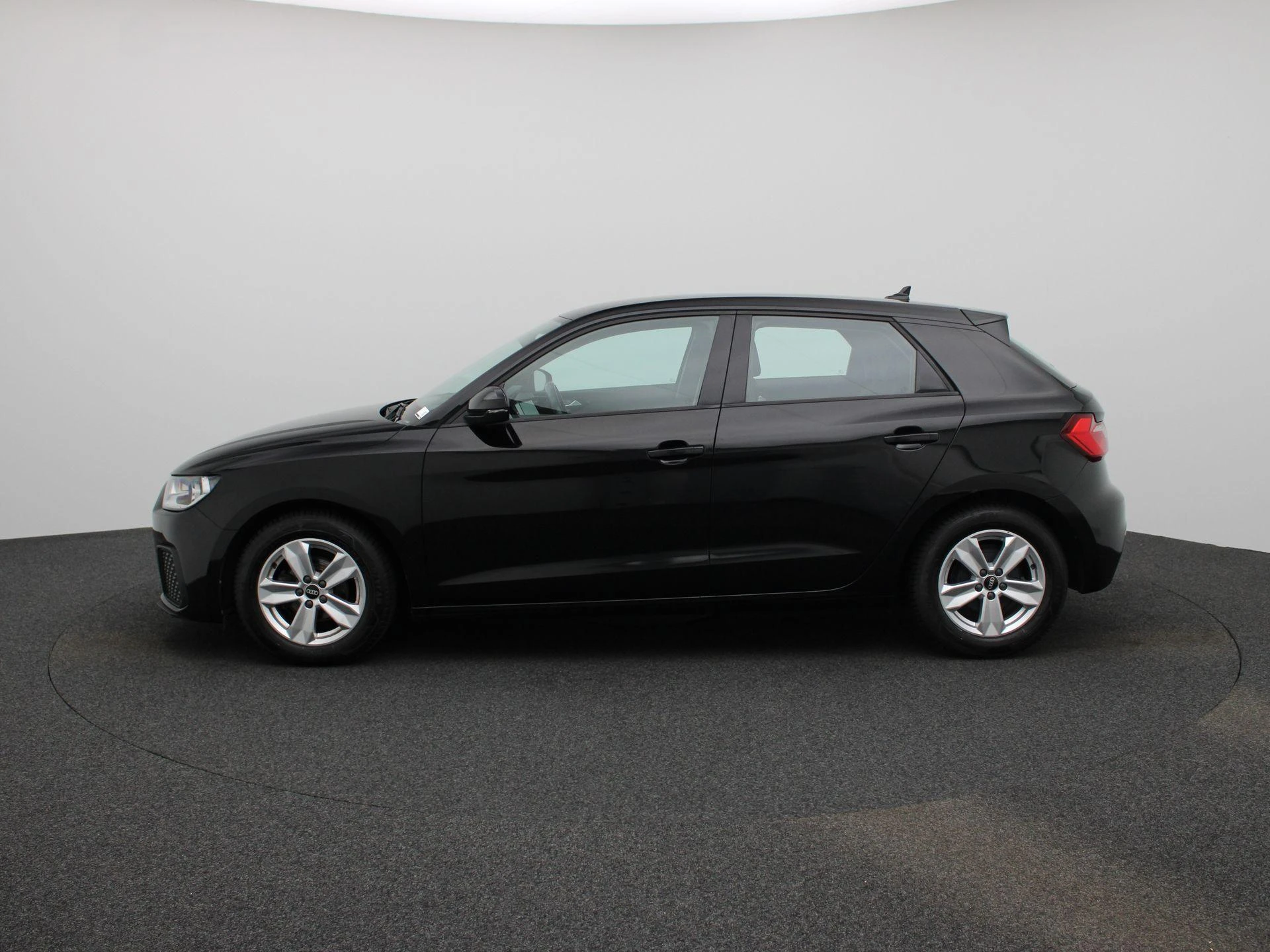 Audi A1 Sportback – autofoto 5