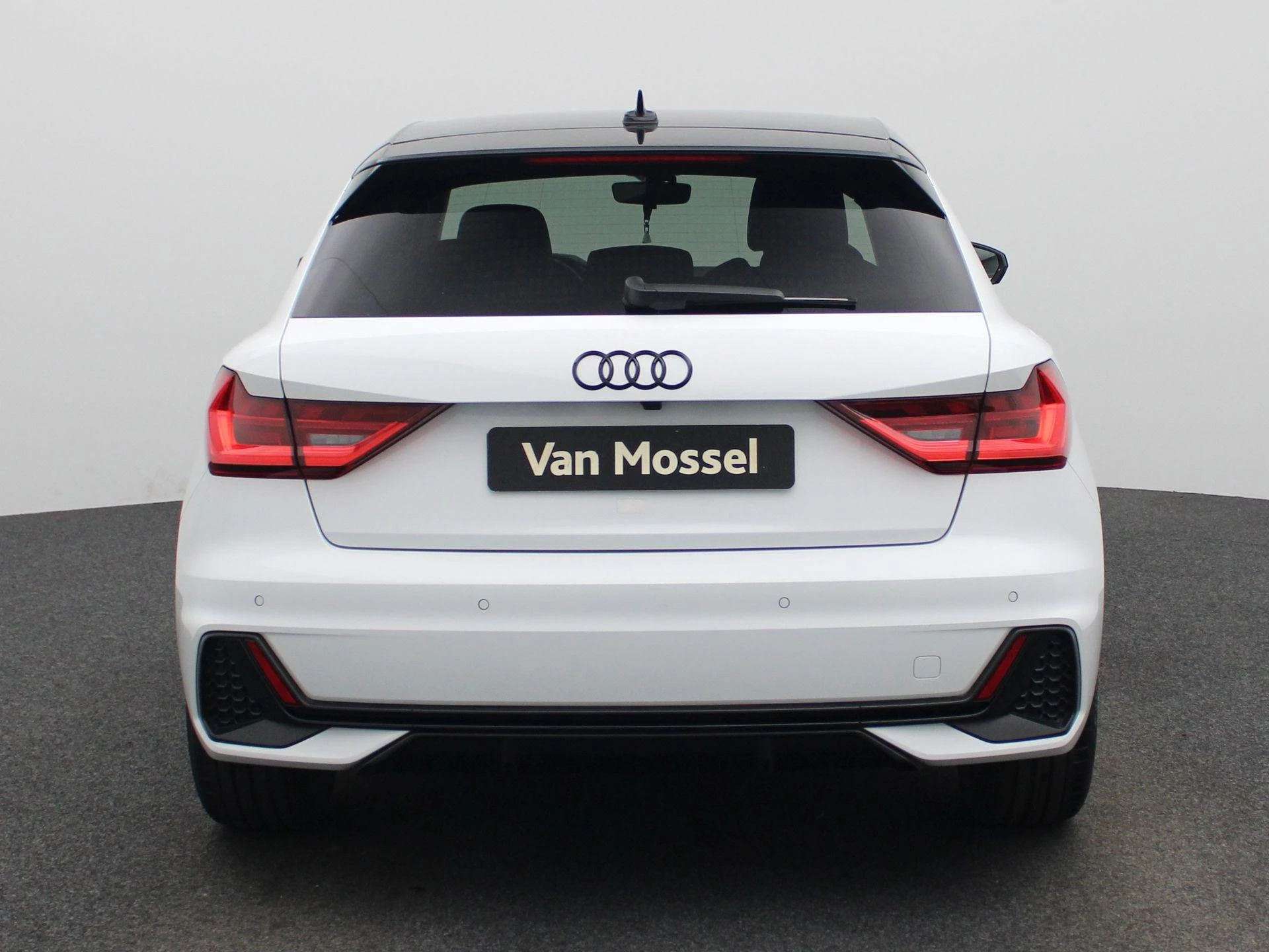 Audi A1 Sportback – autofoto 5