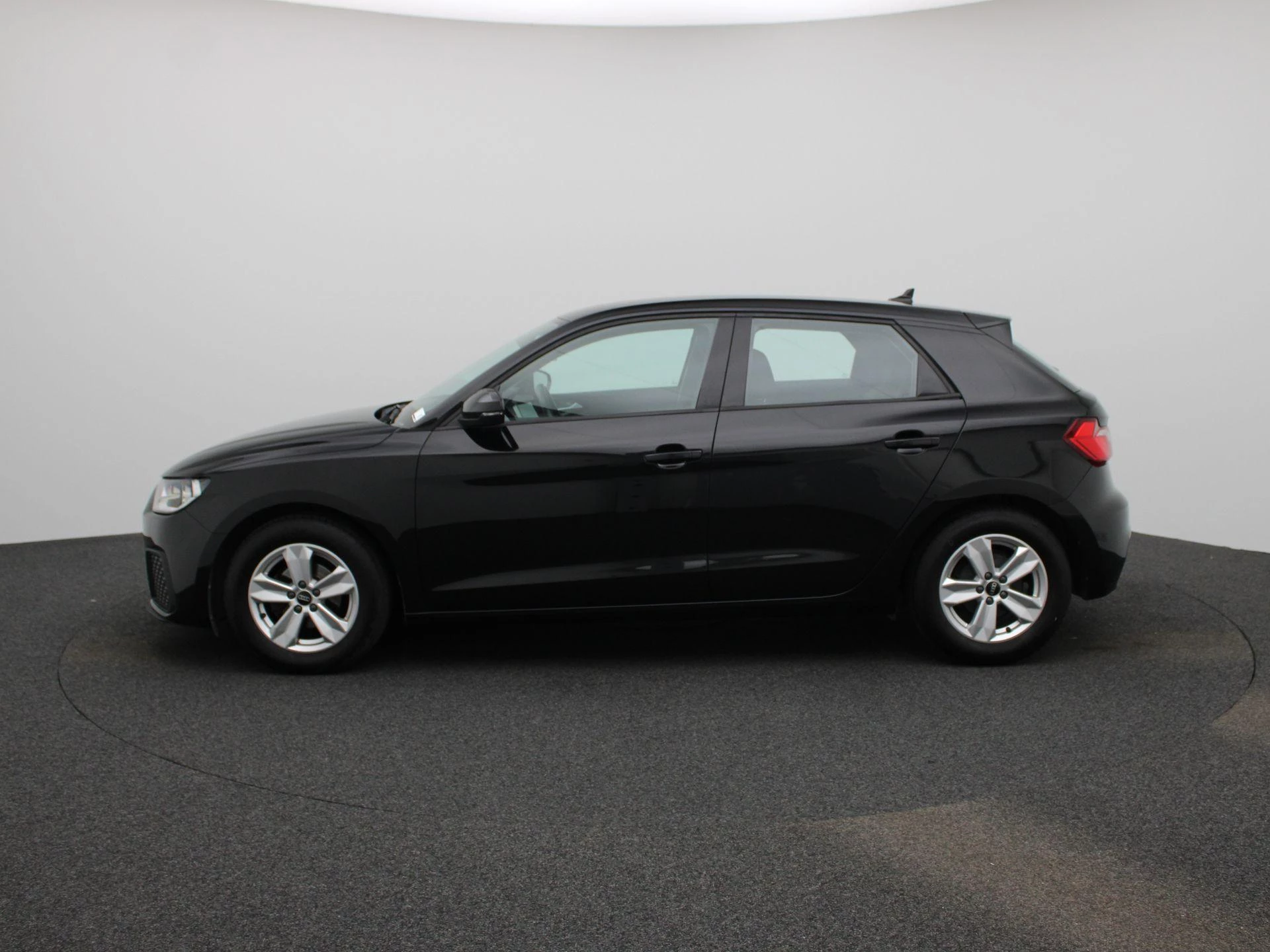 Audi A1 Sportback – autofoto 5