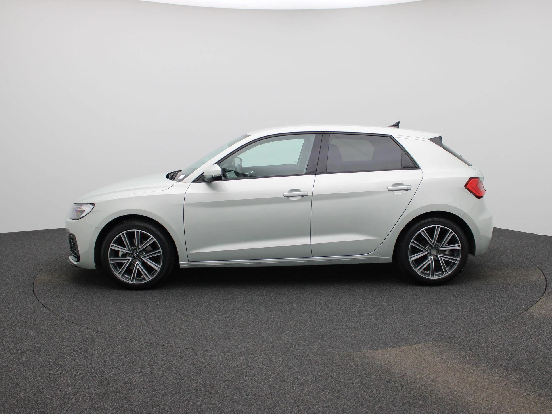 Audi A1 Sportback – autofoto 5