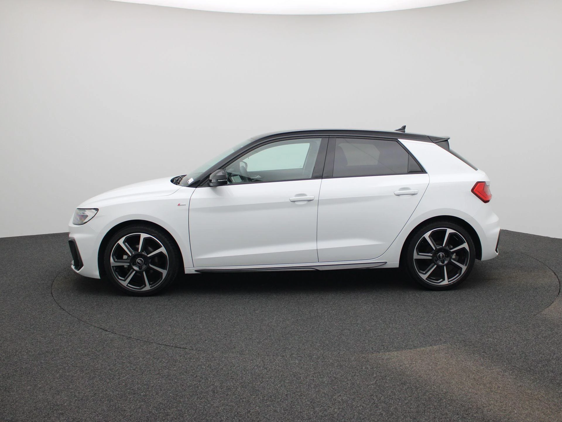 Audi A1 Sportback – autofoto 5
