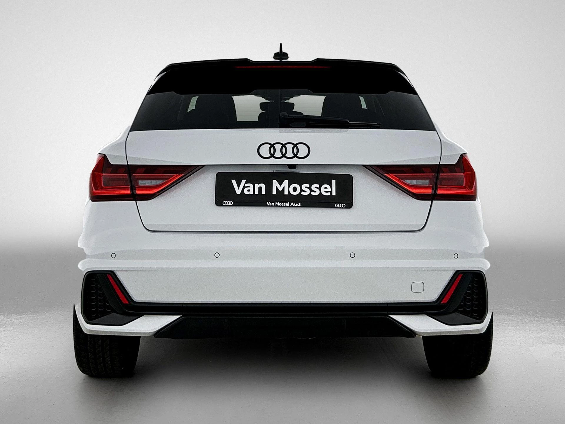 Audi A1 Sportback – autofoto 5