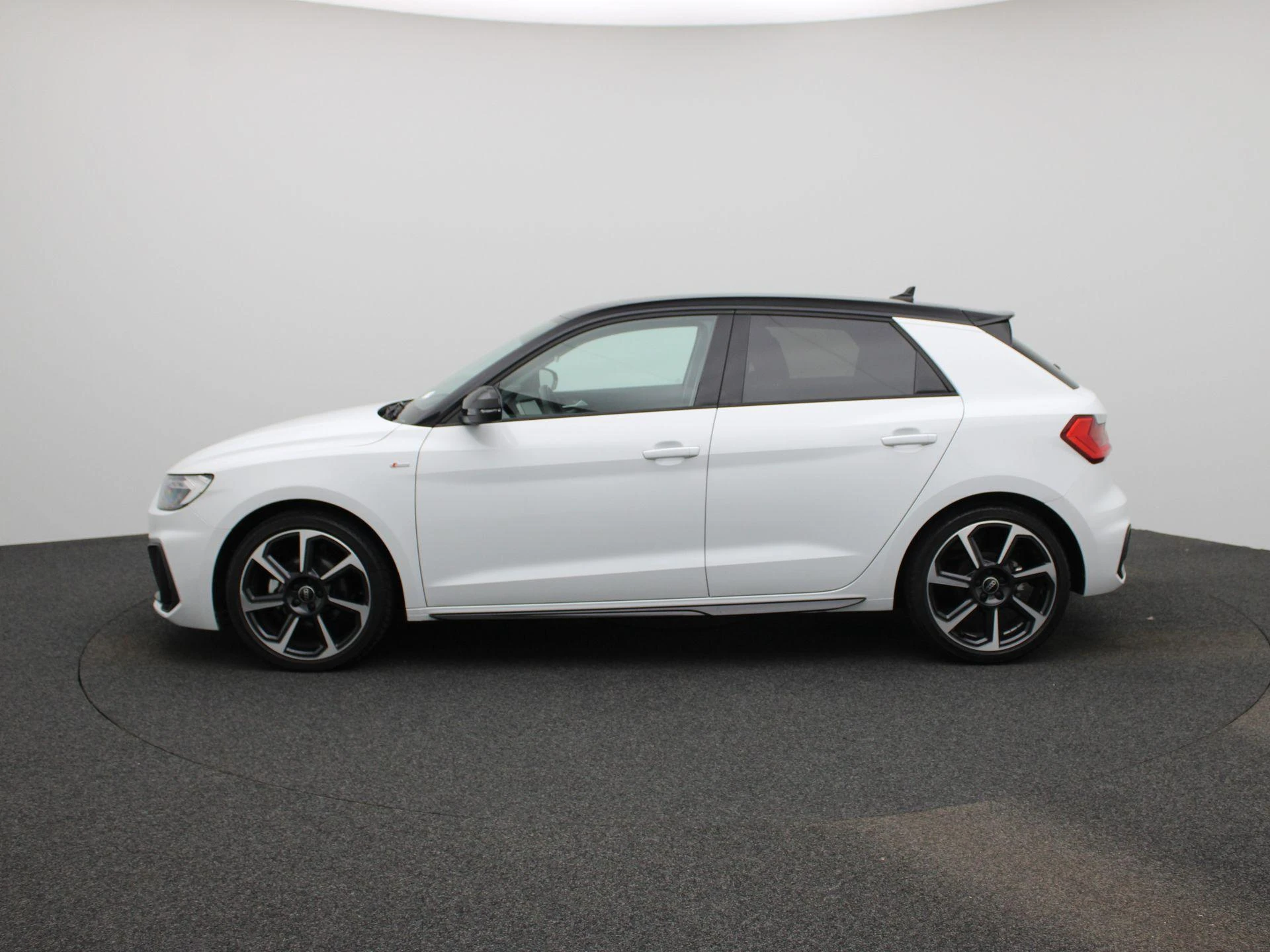 Audi A1 Sportback – autofoto 5