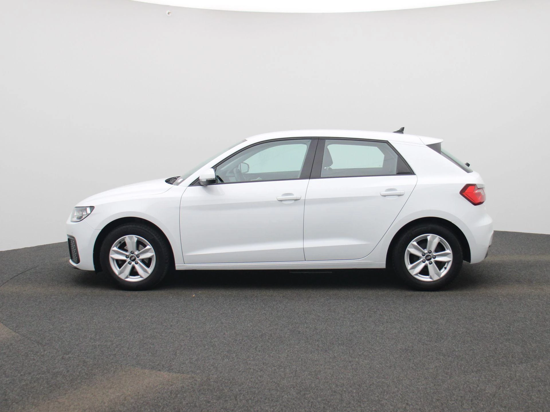 Audi A1 Sportback – autofoto 5