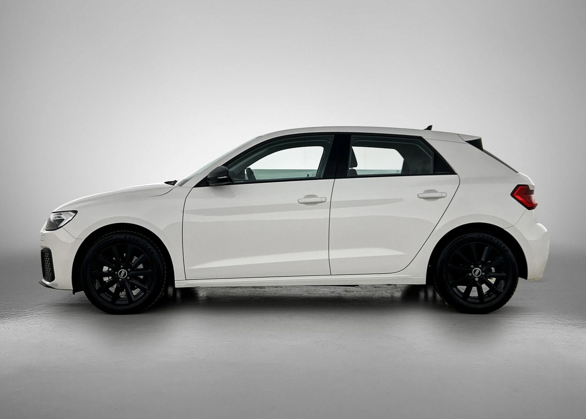Audi A1 Sportback – autofoto 5