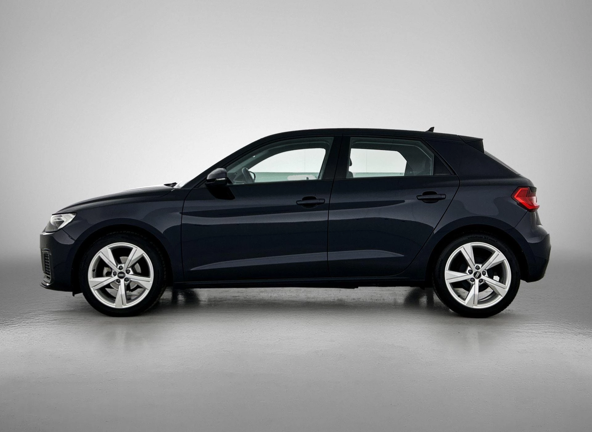 Audi A1 Sportback – autofoto 5