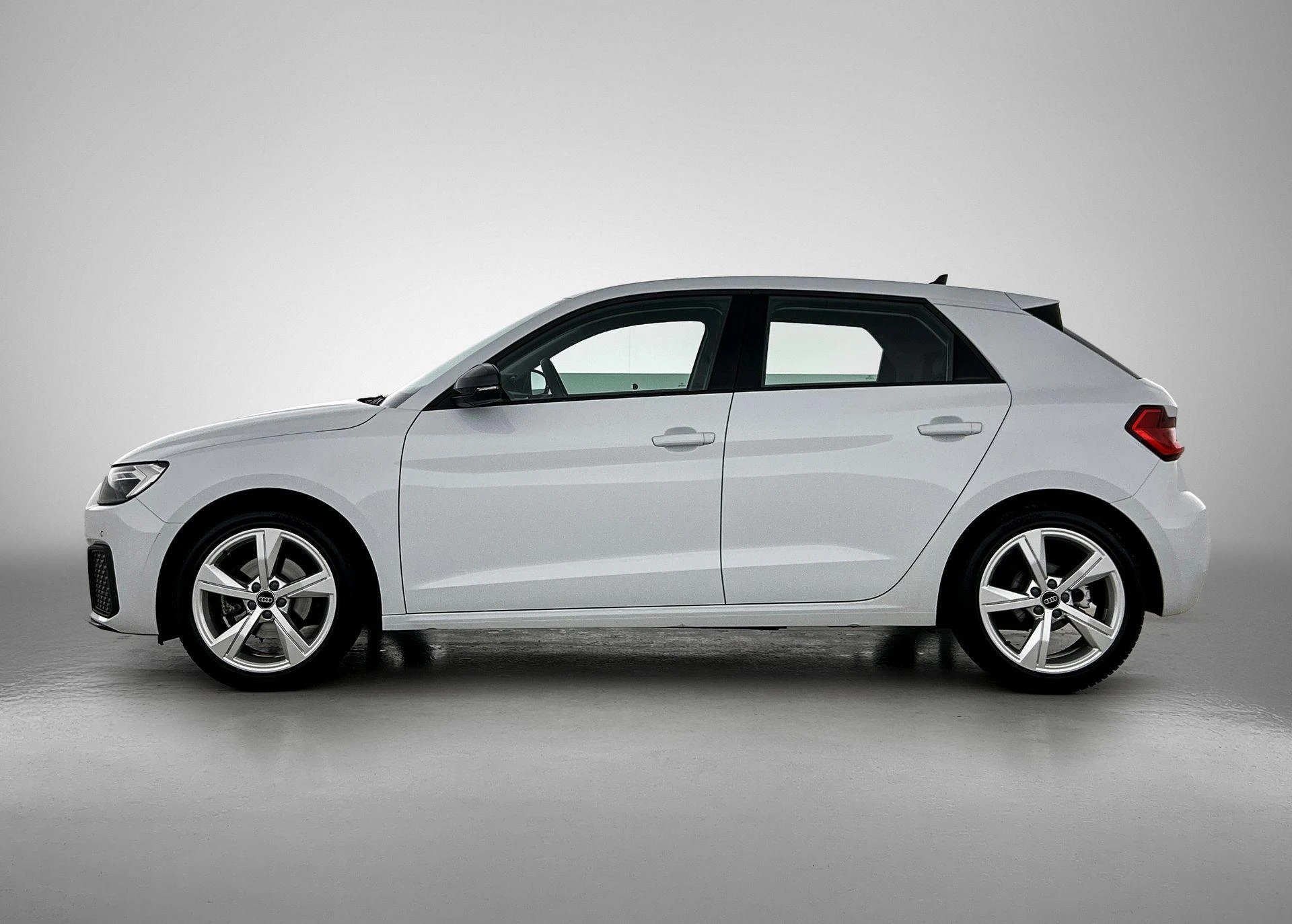Audi A1 Sportback – autofoto 5