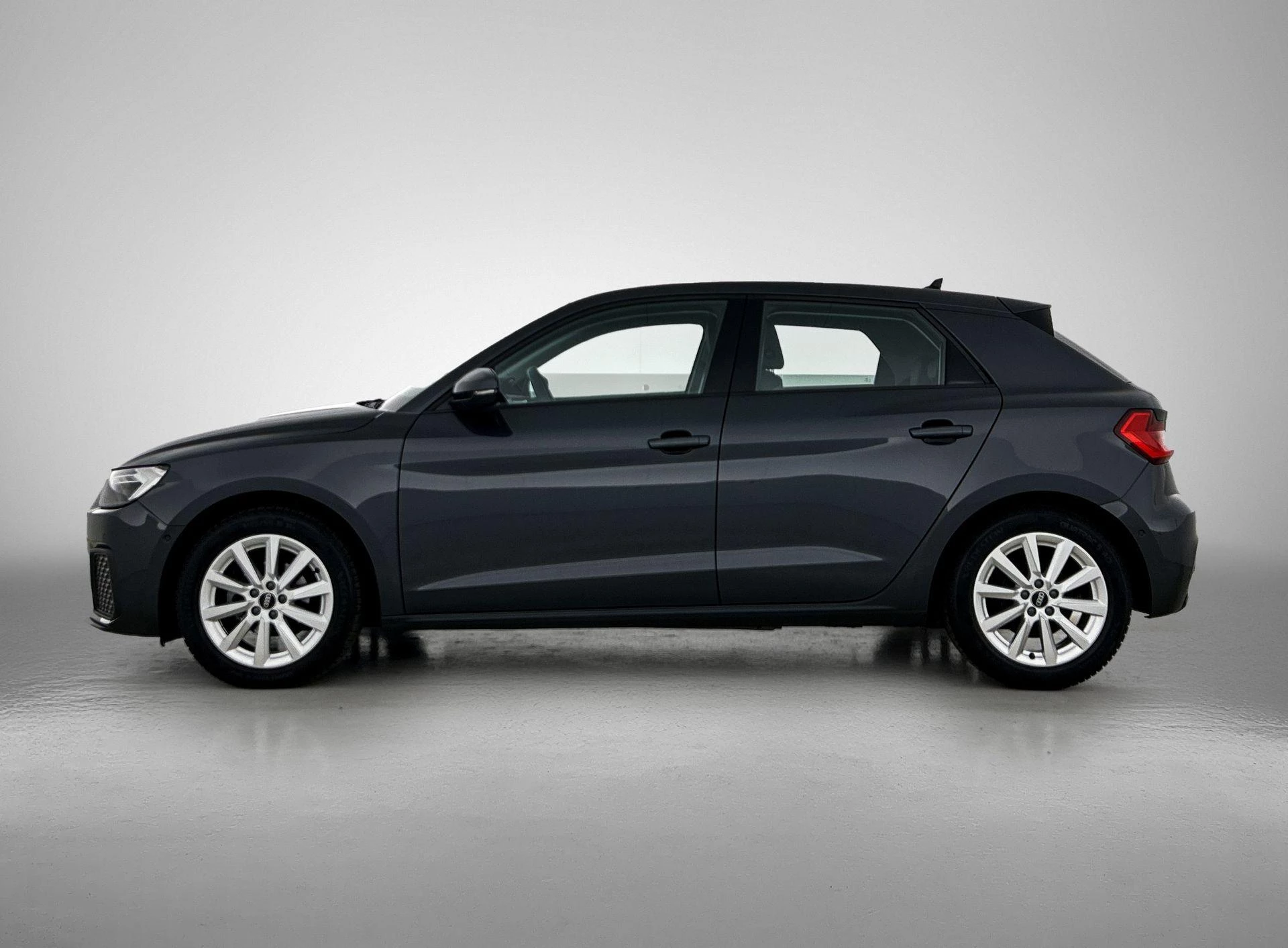 Audi A1 Sportback – autofoto 5