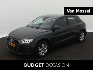 Audi A1 Sportback financial lease – kenteken GJT-20-G