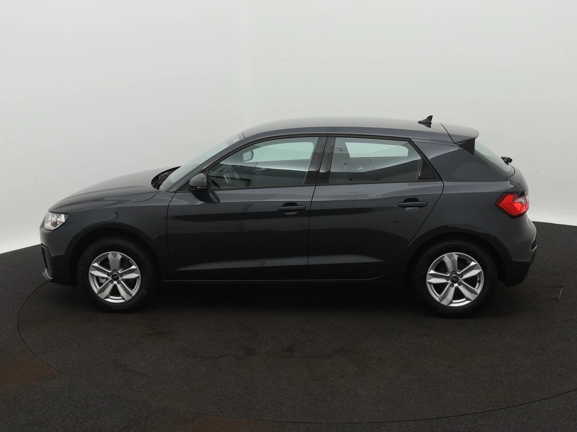 Audi A1 Sportback met kenteken GJT-20-G – autofoto 3
