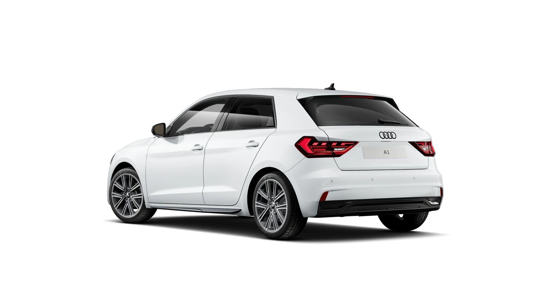 Audi A1 Sportback met kenteken HJV-77-H – autofoto 4