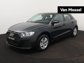 Audi A1 Sportback financial lease – kenteken HJX-13-F