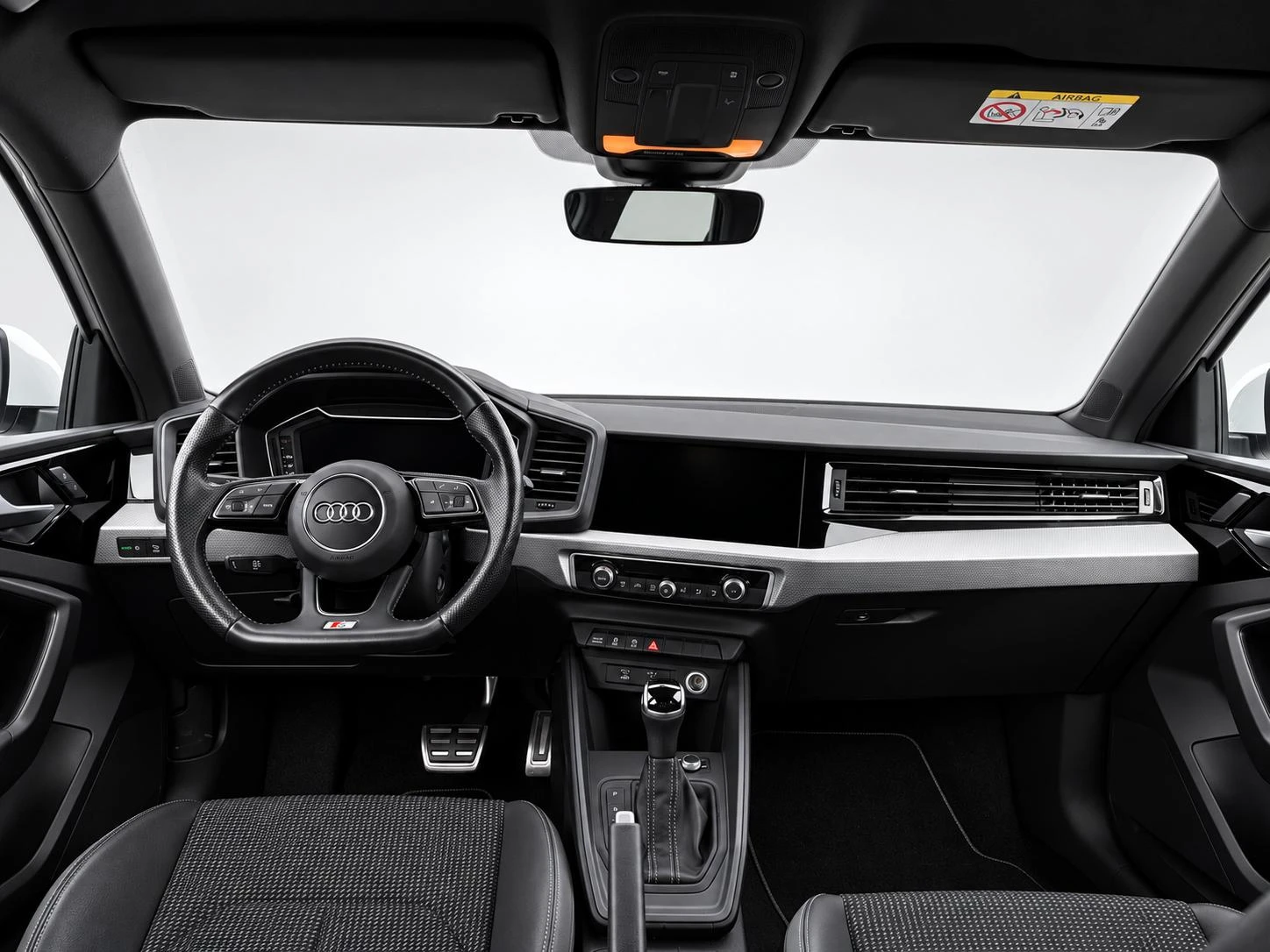 Audi A1 Sportback met kenteken N-486-RH – autofoto 5