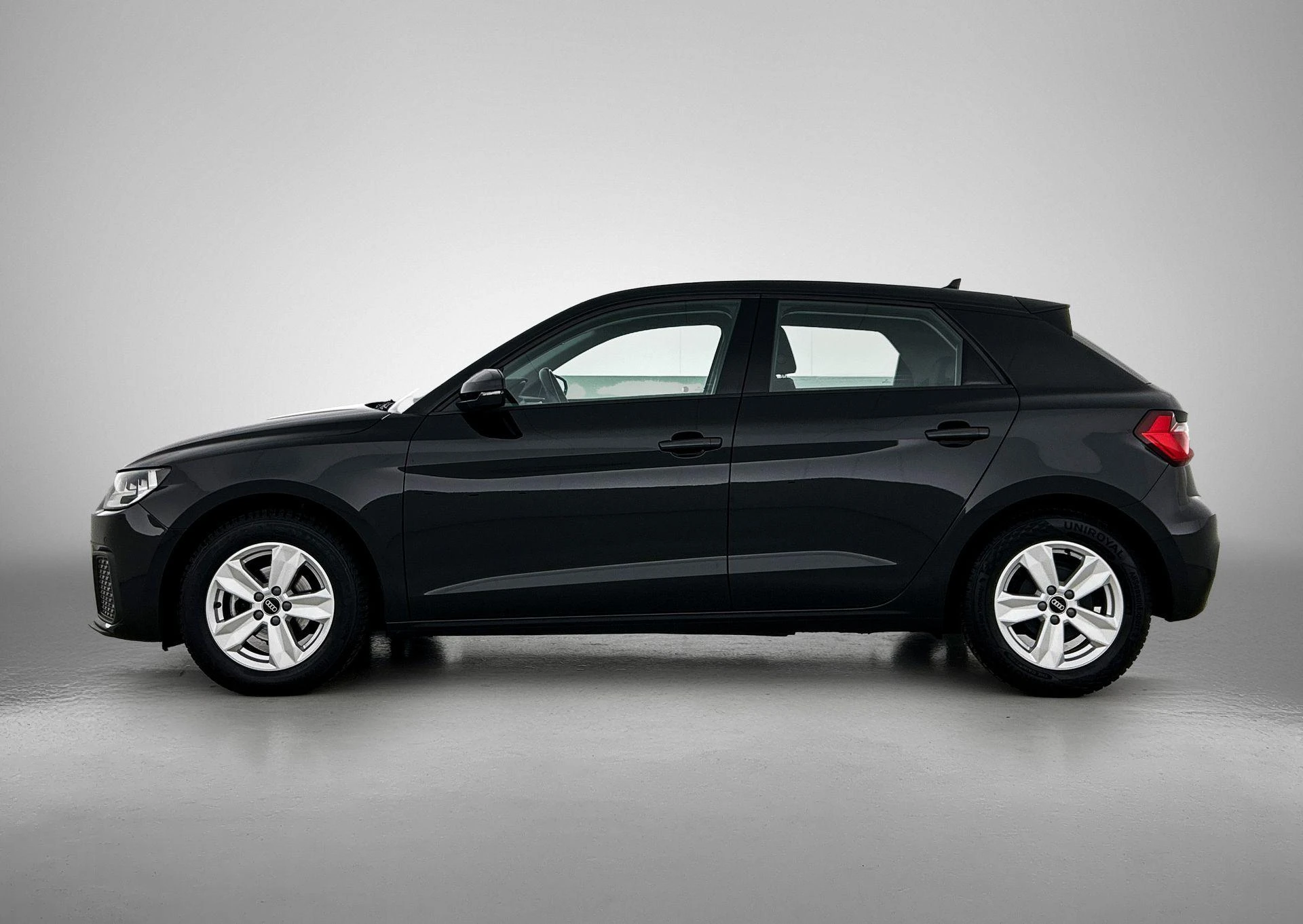 Audi A1 Sportback met kenteken T-646-PF – autofoto 5