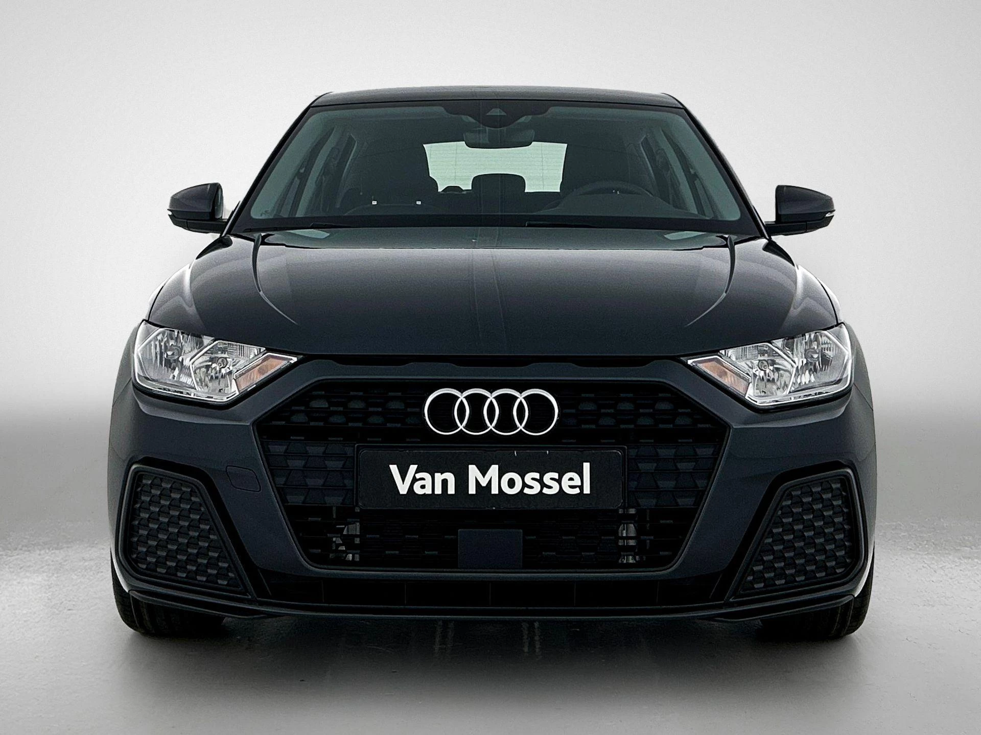 Audi A1 Sportback met kenteken Z-966-GL – autofoto 4