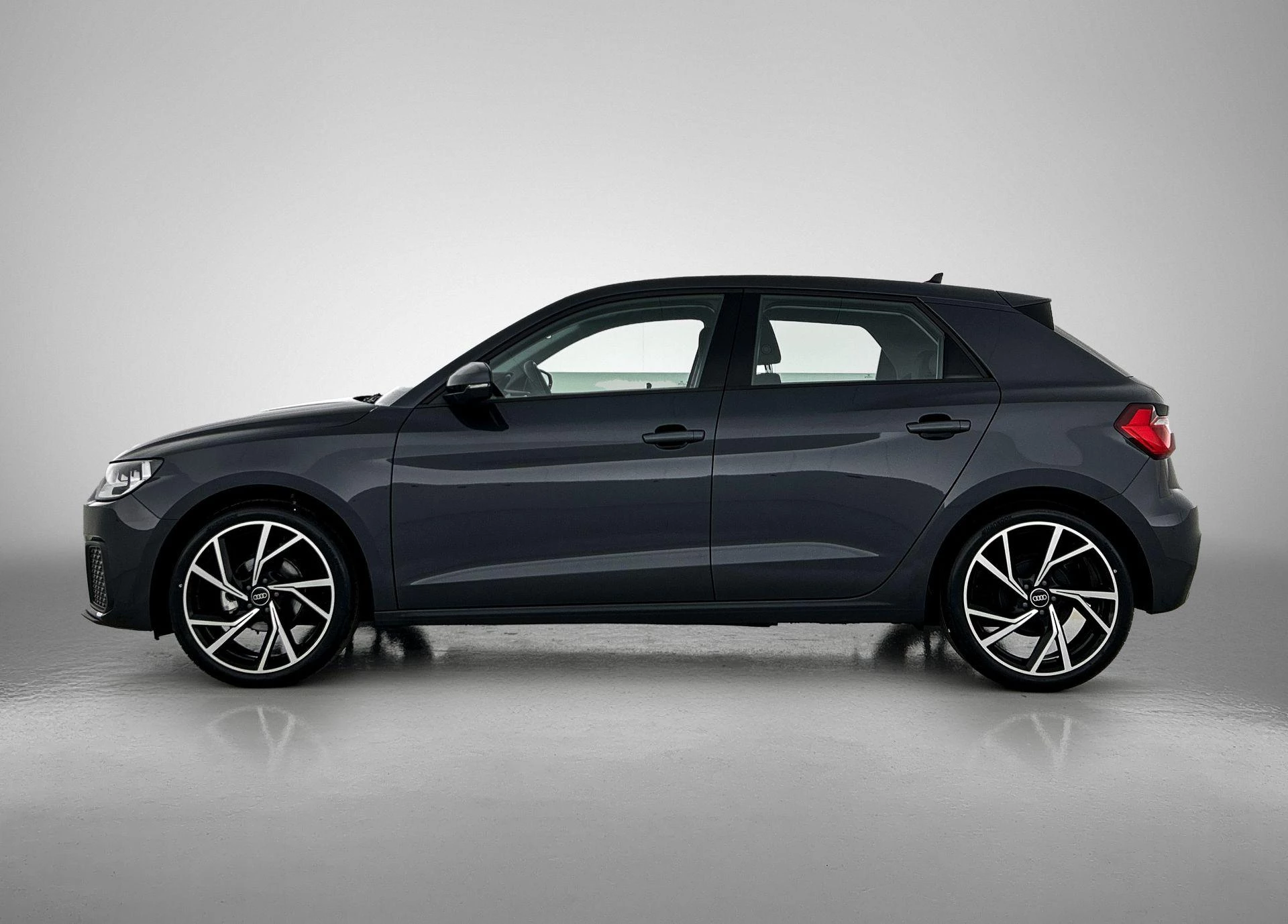 Audi A1 Sportback met kenteken Z-966-GL – autofoto 5