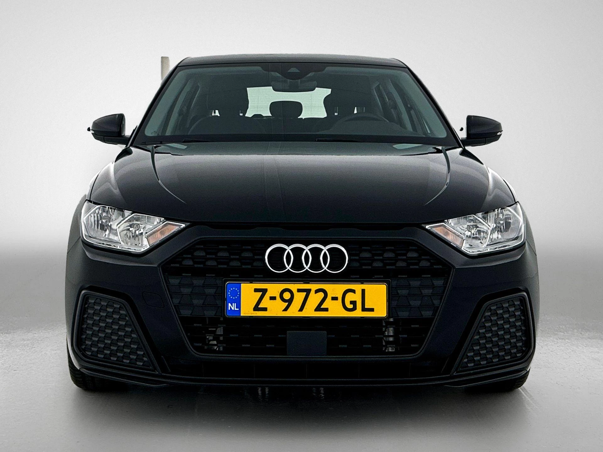 Audi A1 Sportback met kenteken Z-972-GL – autofoto 4