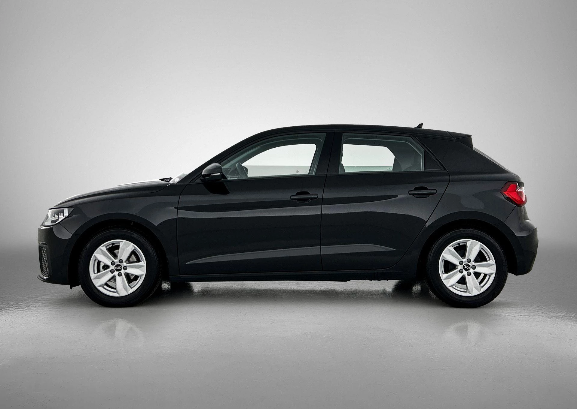 Audi A1 Sportback met kenteken Z-972-GL – autofoto 5