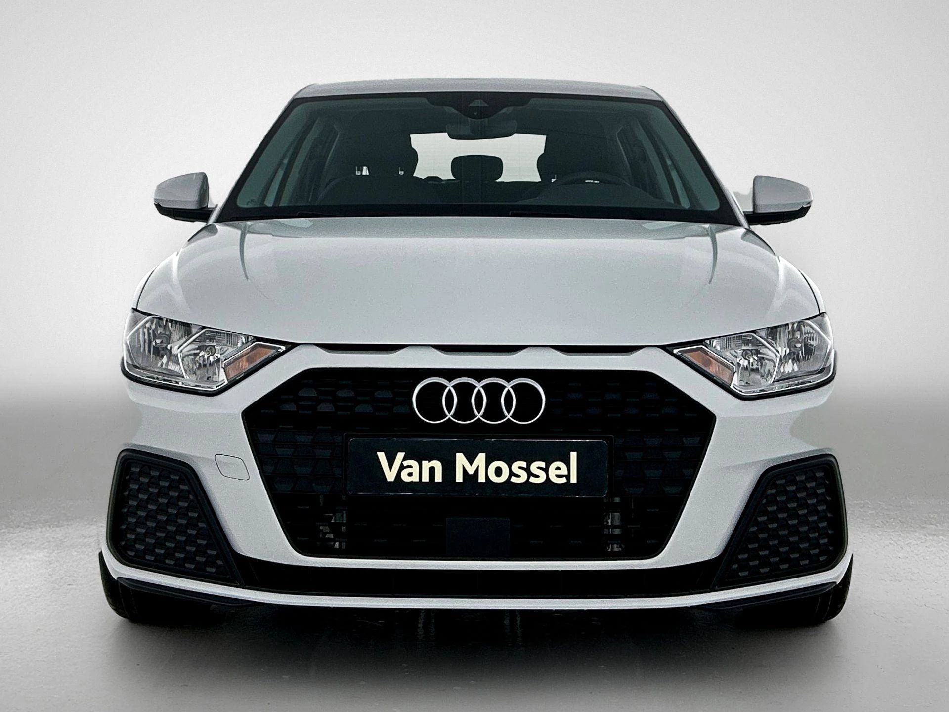 Audi A1 Sportback met kenteken Z-984-GL – autofoto 4