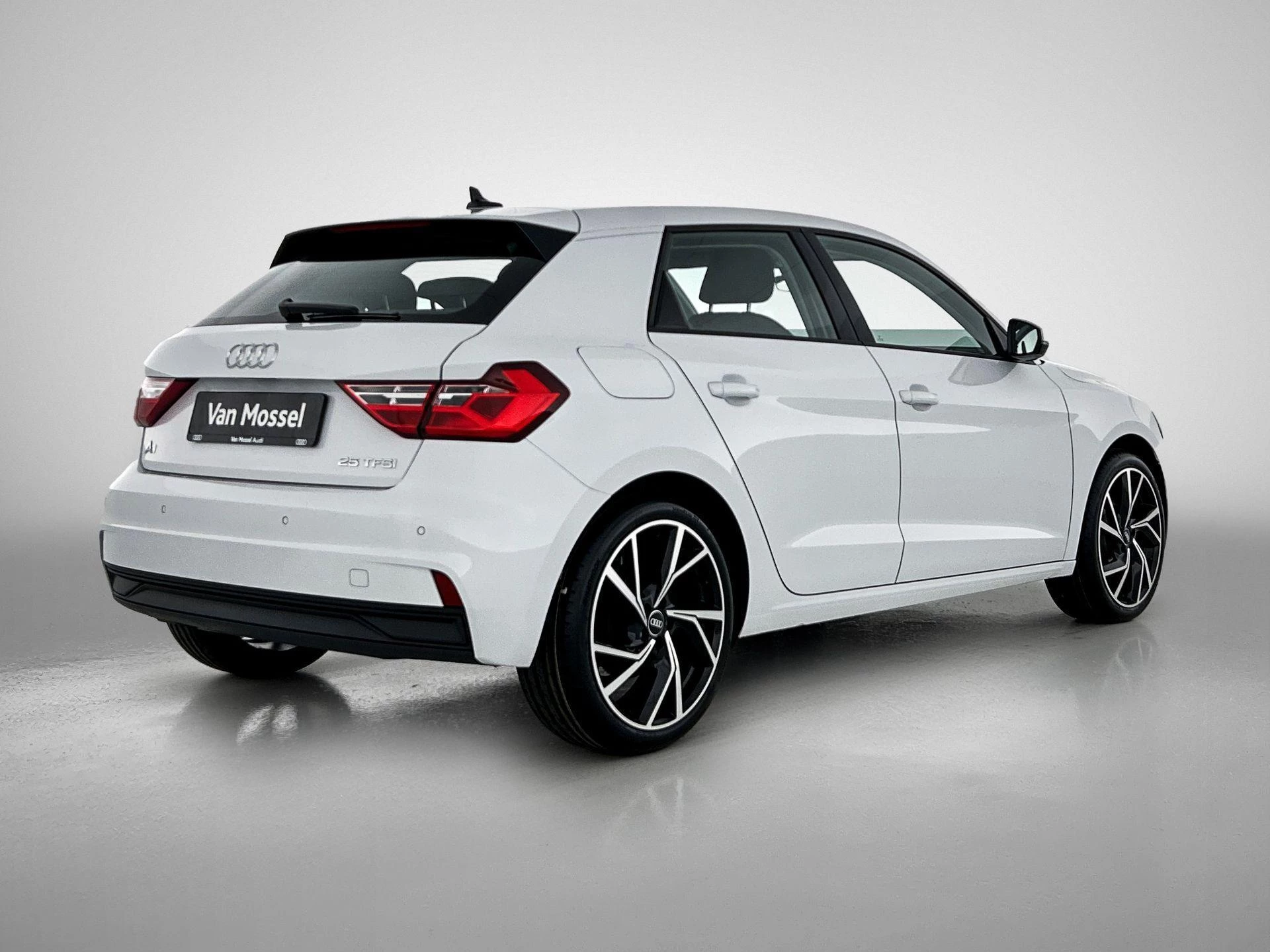 Audi A1 Sportback met kenteken Z-984-GL – autofoto 5