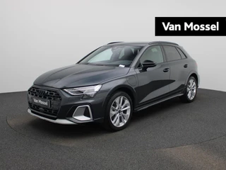 Audi A3 financial lease – kenteken 03100