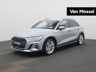 Audi A3 financial lease – kenteken 03100