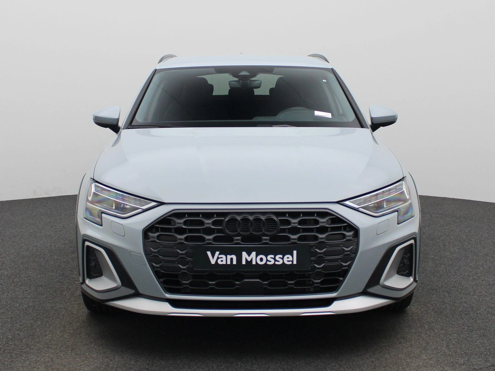 Audi A3 met kenteken 03100 – autofoto 3
