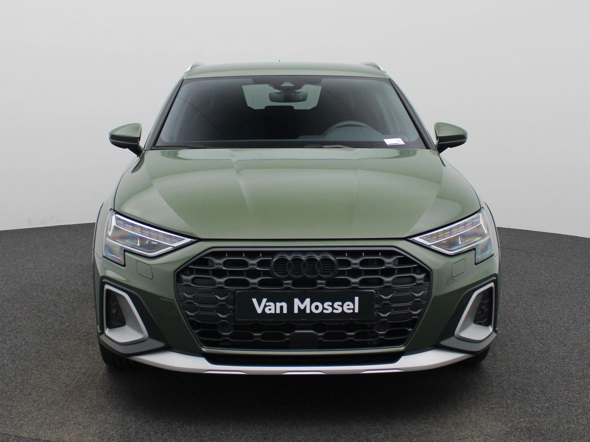 Audi A3 met kenteken 03100 – autofoto 3