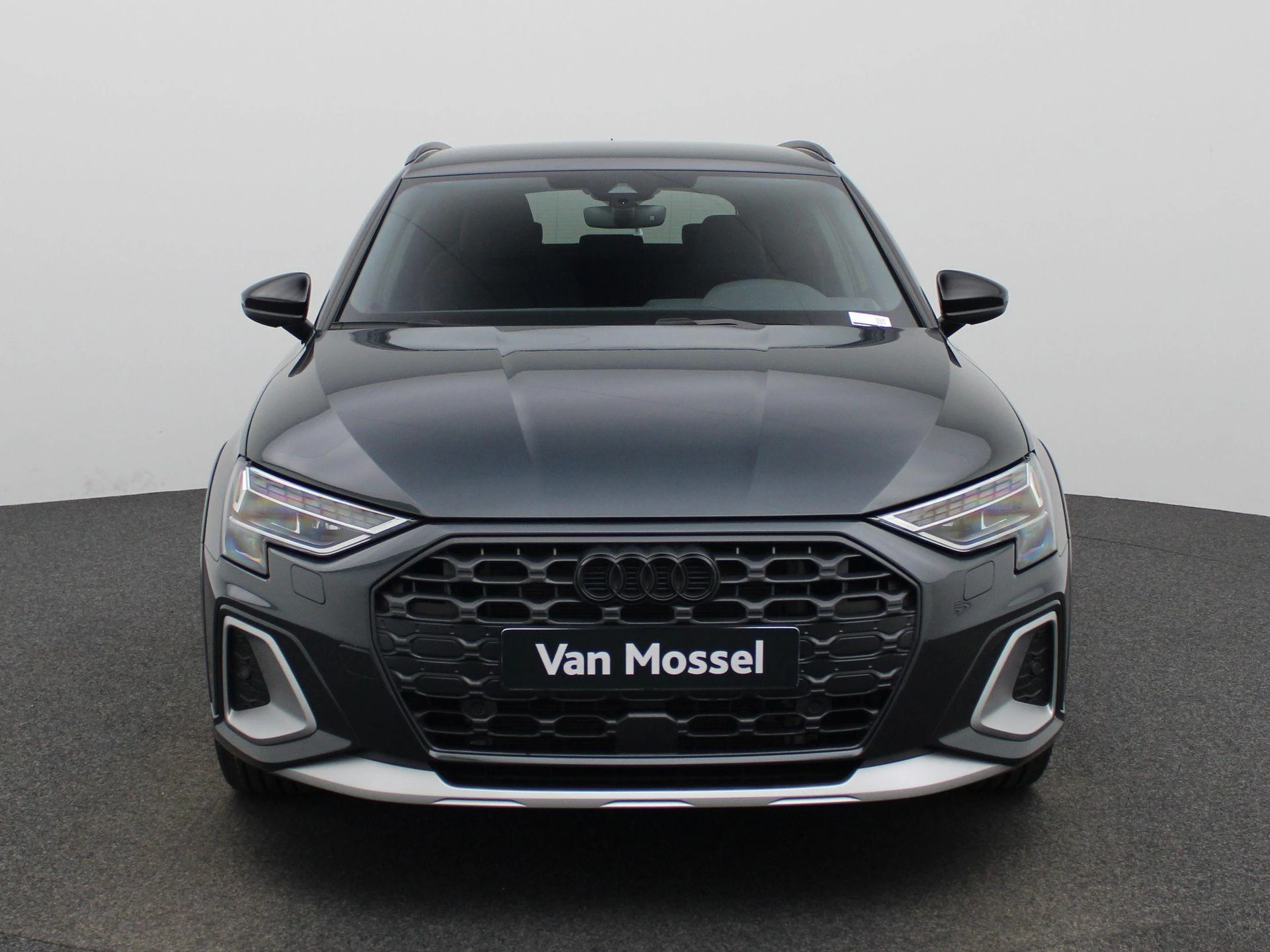 Audi A3 met kenteken 03100 – autofoto 3