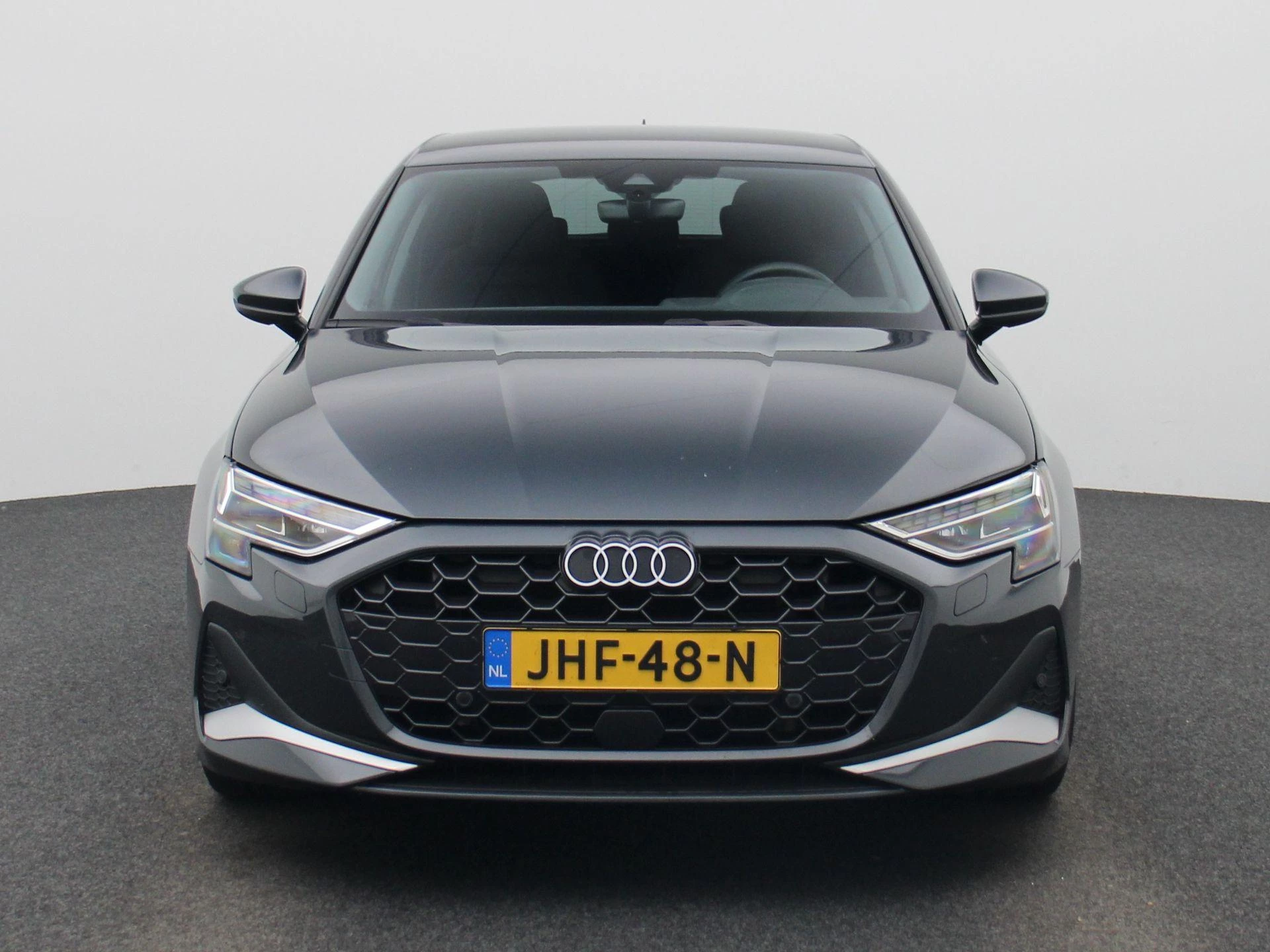 Audi A3 met kenteken 03100 – autofoto 4
