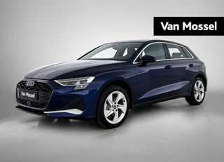 Audi A3 financial lease – kenteken 11100