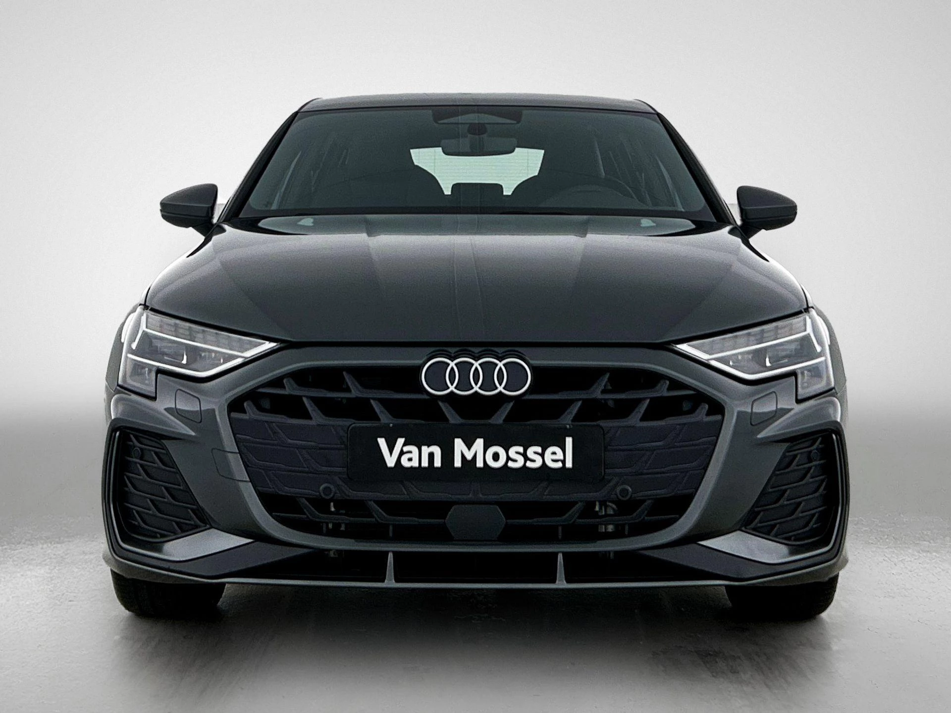 Audi A3 met kenteken 11100 – autofoto 4