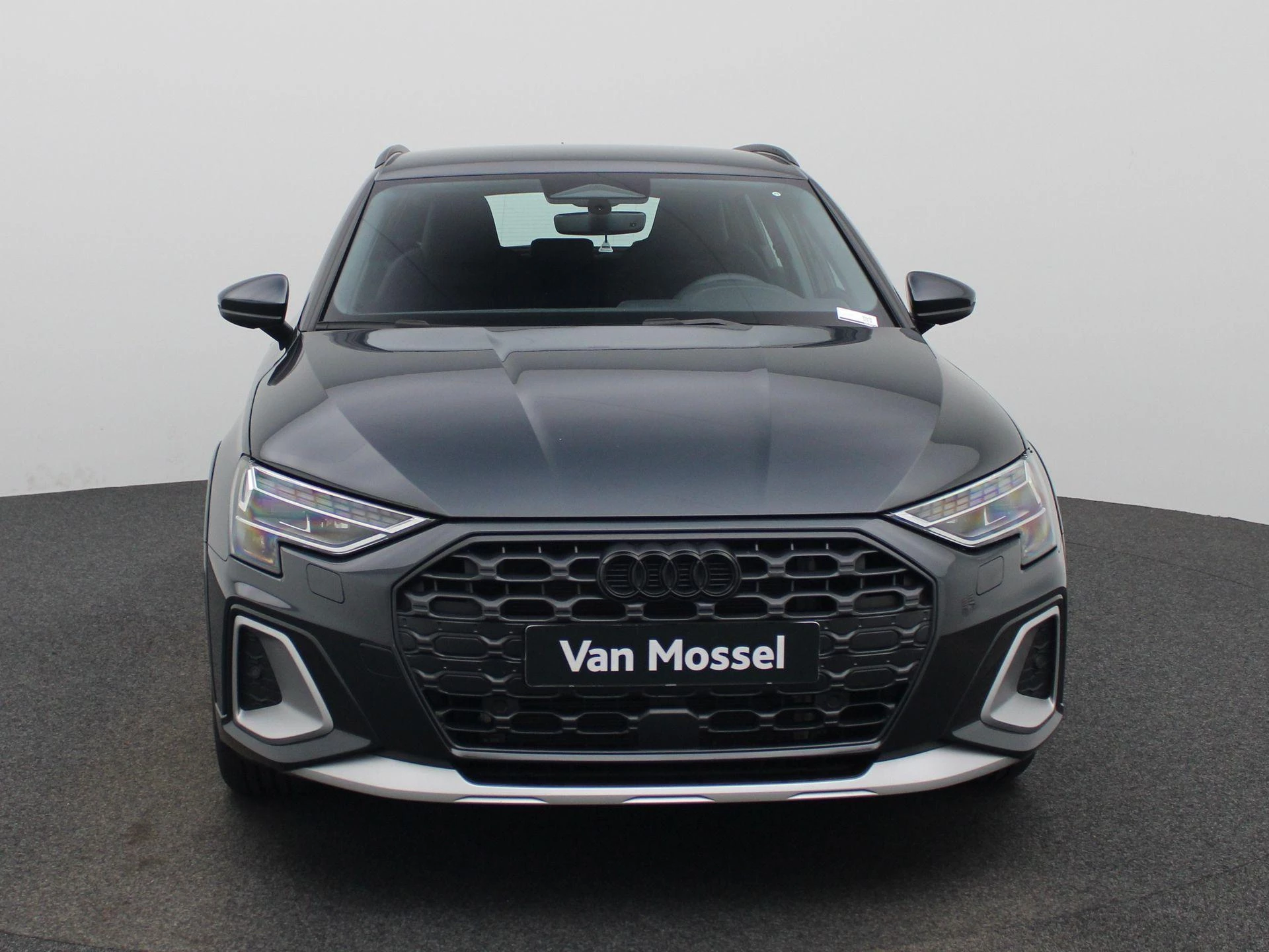 Audi A3 met kenteken 139 – autofoto 4