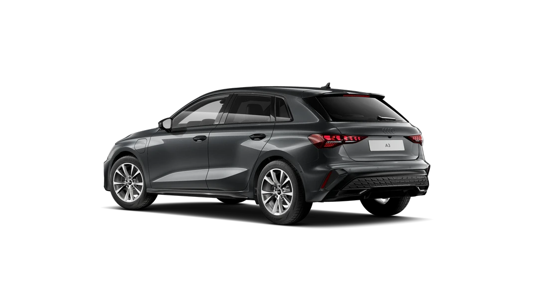 Audi A3 met kenteken 142 – autofoto 4