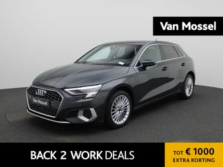 Audi A3 financial lease – kenteken 59