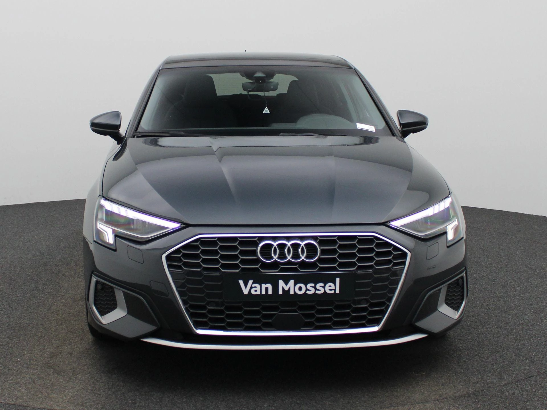 Audi A3 met kenteken 59 – autofoto 4
