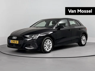 Audi A3 financial lease – kenteken 60100