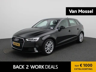 Audi A3 financial lease – kenteken 62100