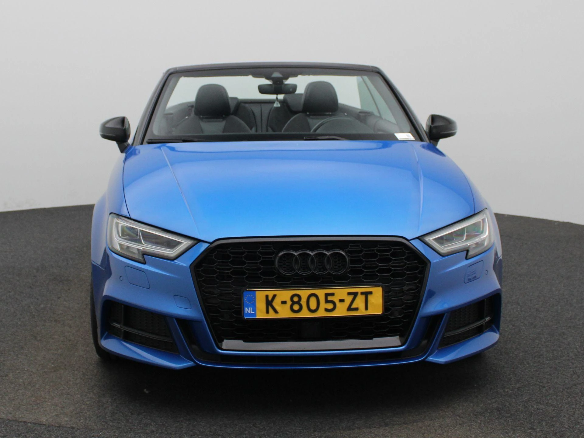 Audi A3 met kenteken 66100 – autofoto 4