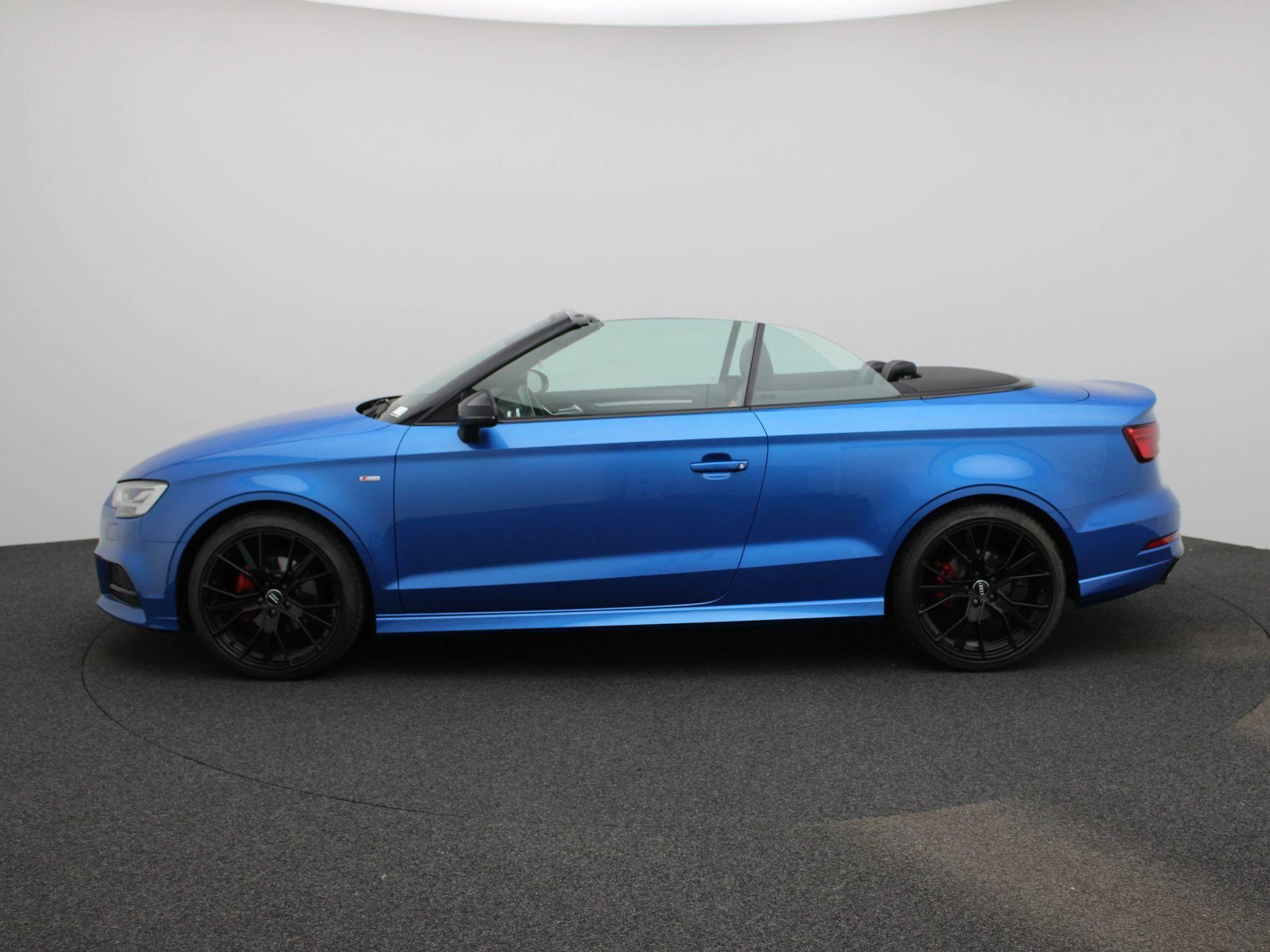 Audi A3 met kenteken 66100 – autofoto 5