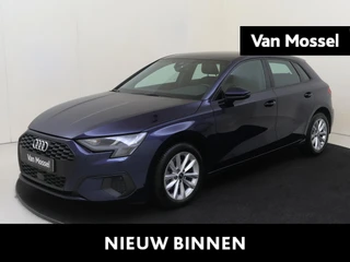 Audi A3 financial lease