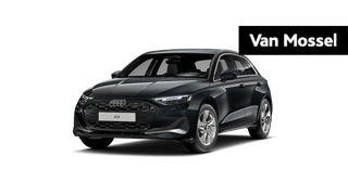 Audi A3 financial lease