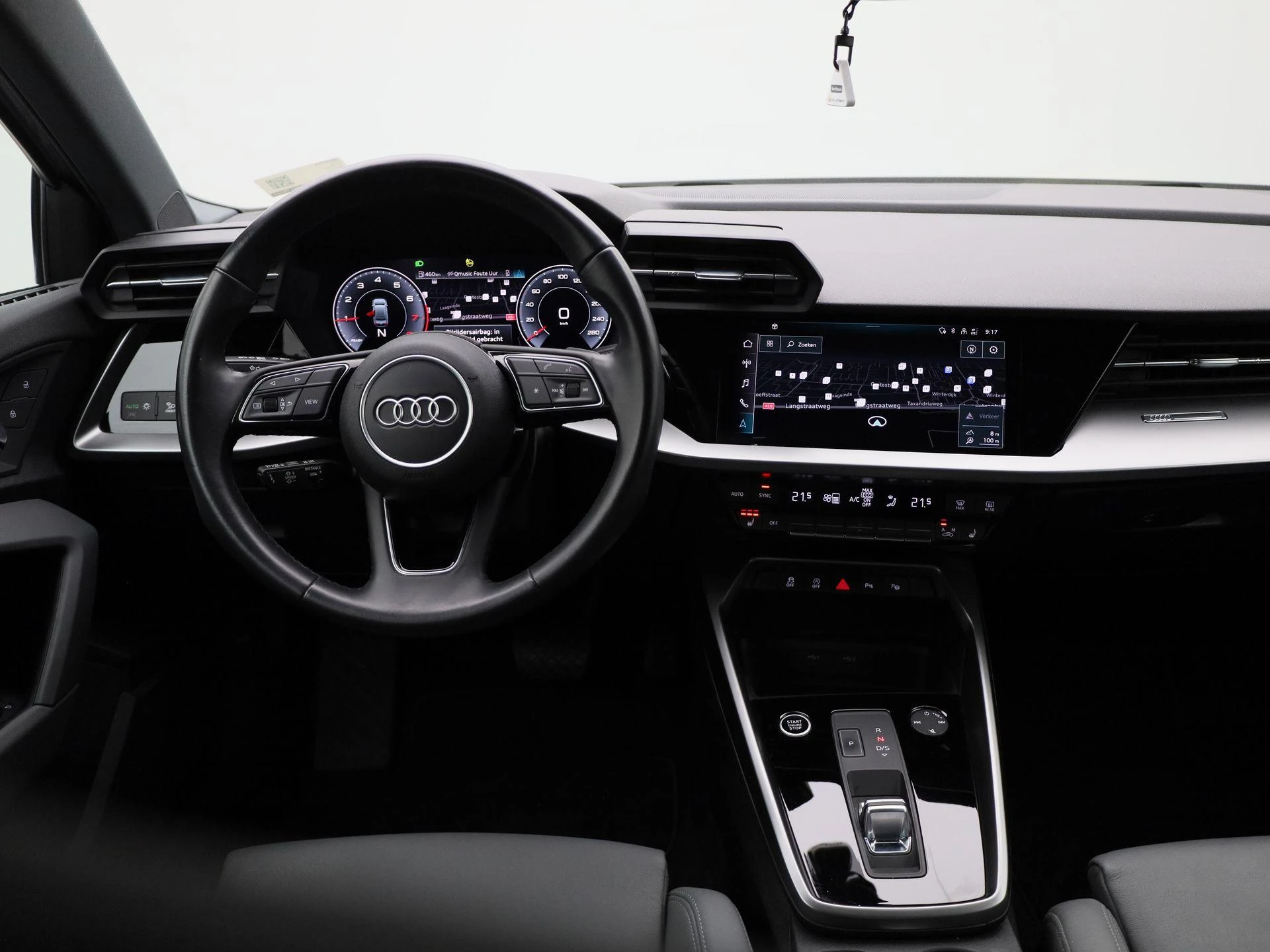 Audi A3 – autofoto 3