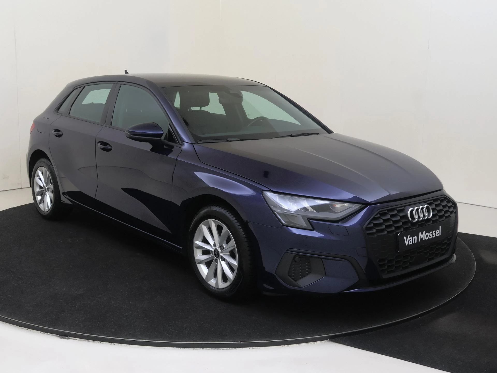 Audi A3 – autofoto 3