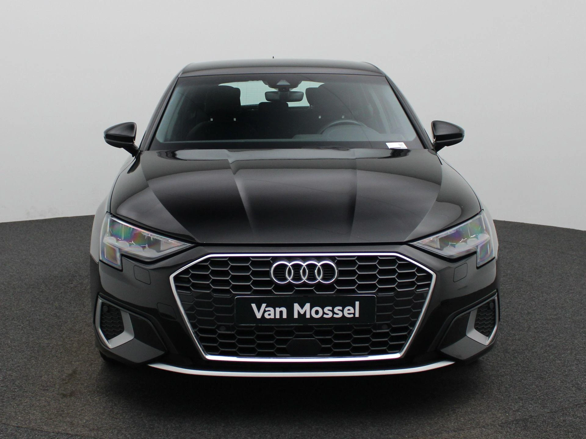 Audi A3 – autofoto 4