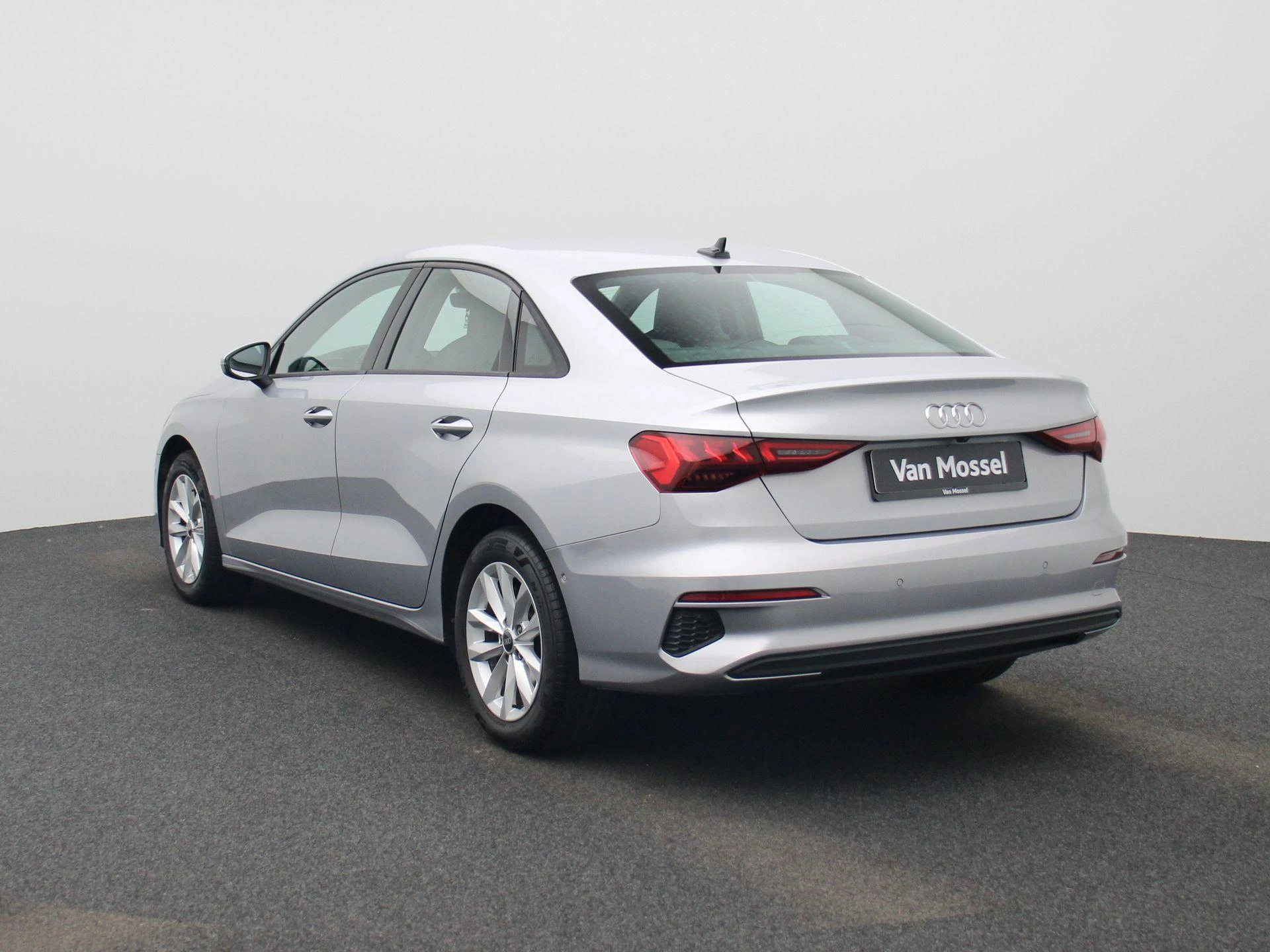 Audi A3 – autofoto 4