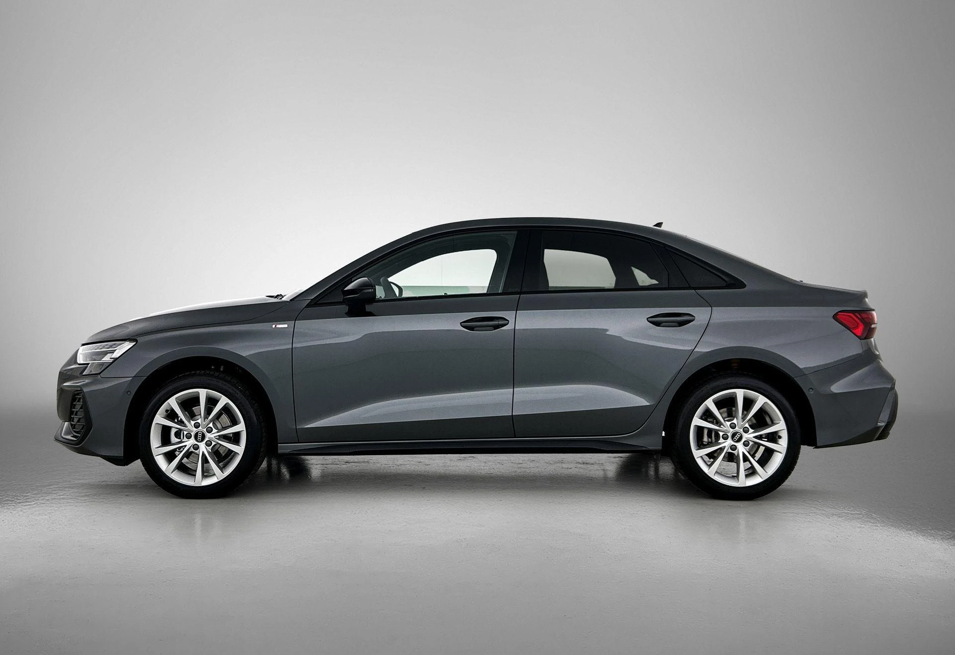 Audi A3 – autofoto 4